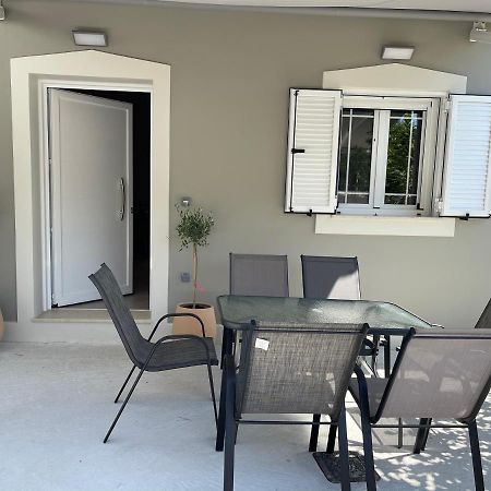 House Adelais Villa Klismata Luaran gambar