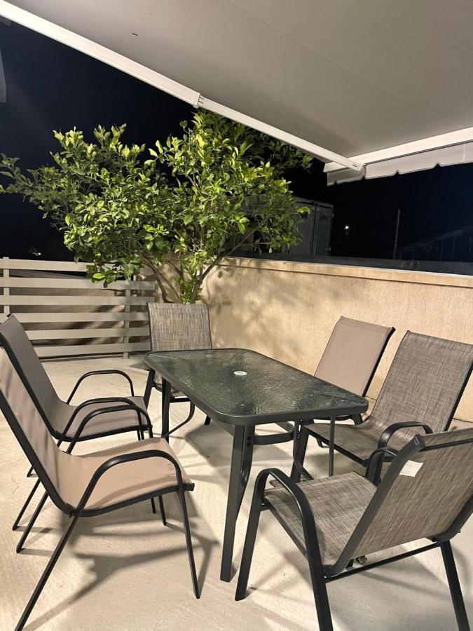 House Adelais Villa Klismata Luaran gambar